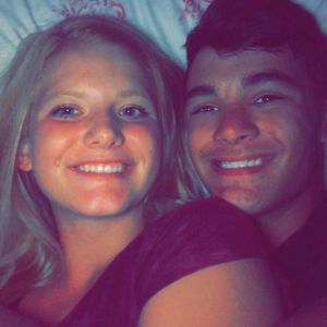 Meet your Posher, Casey marie